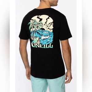 O'Neill Stacked Tee